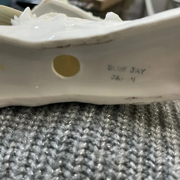 2 Ceramic Birds - Picture 6 of 6